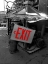 Picture of EXIT