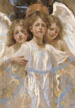 Picture of LITTLE ANGELS II