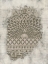 Picture of NON-EMBELLISHED AGED INDIAN MURAL