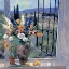 Picture of TUSCANY HILLSIDE I