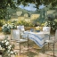 Picture of TUSCANY TERRACE I
