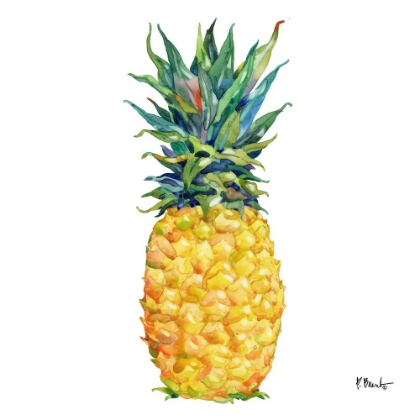 Picture of KONA PINEAPPLE IV