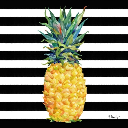 Picture of KONA PINEAPPLE IV - BLACK STRIPE