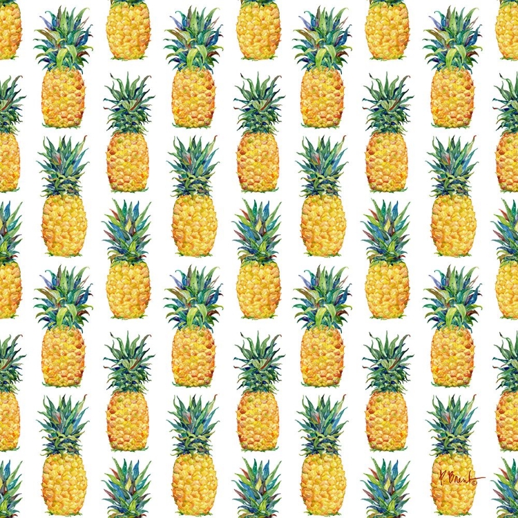 Picture of KONA PINEAPPLE REPEAT I