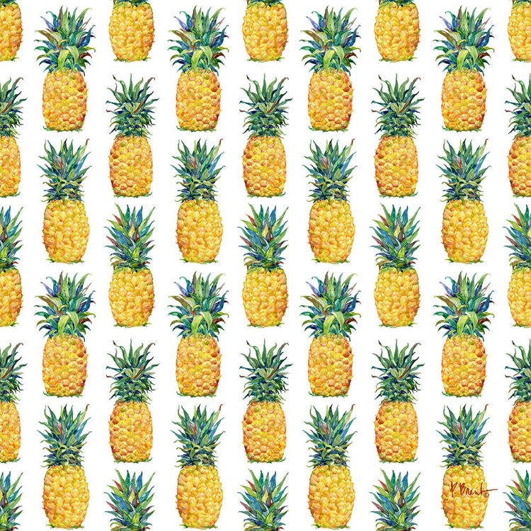 Picture of KONA PINEAPPLE REPEAT I