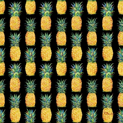 Picture of KONA PINEAPPLE REPEAT I - BLACK