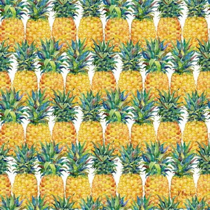 Picture of KONA PINEAPPLE REPEAT III