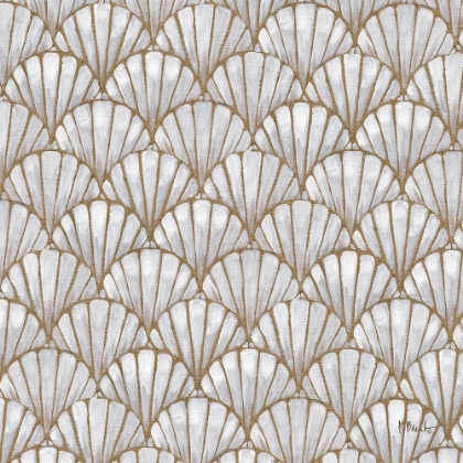 Picture of DECO SHELL PATTERN