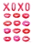 Picture of LOVERS DAY VERTICAL II