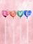 Picture of LOVERS DAY VERTICAL III