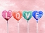Picture of LOVERS DAY HORIZONTAL I