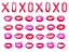 Picture of LOVERS DAY HORIZONTAL II