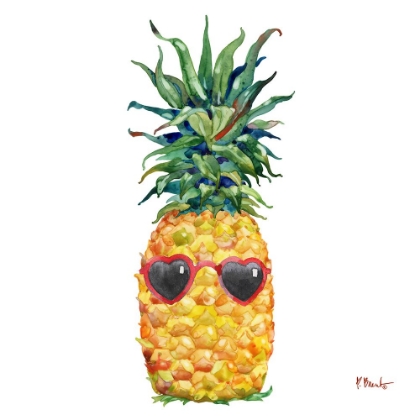 Picture of COOL KONA PINEAPPLE I