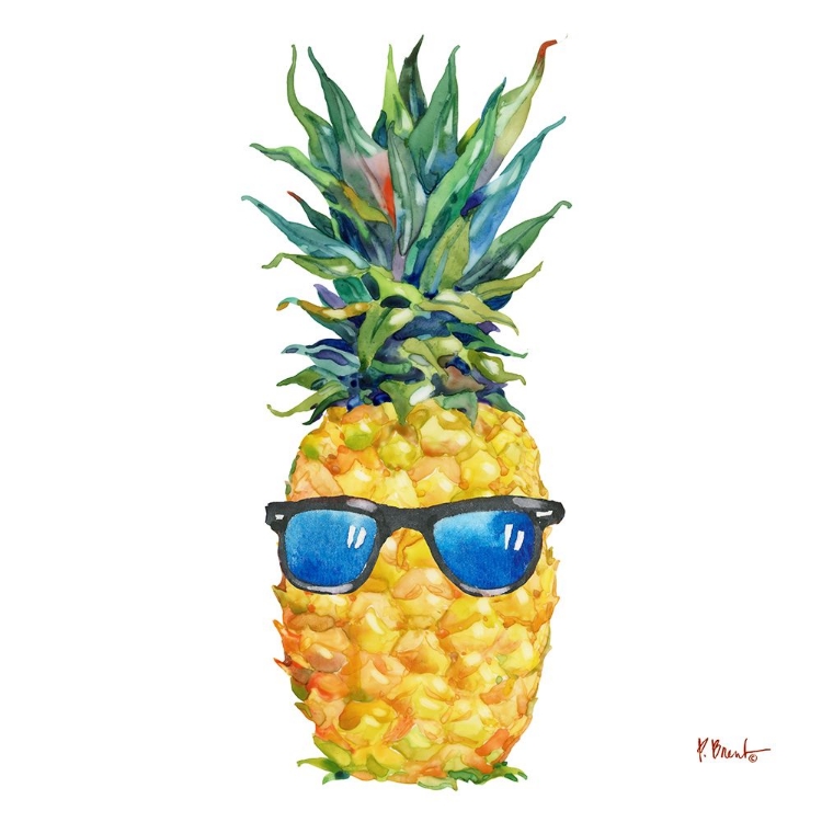 Picture of COOL KONA PINEAPPLE III