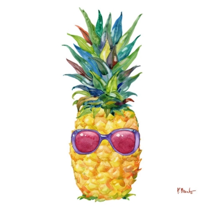 Picture of COOL KONA PINEAPPLE IV