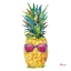 Picture of COOL KONA PINEAPPLE IV