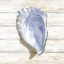Picture of OYSTER WOODGRAIN III
