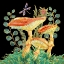 Picture of FAR OUT MUSHROOMS IV
