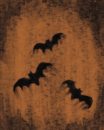 Picture of THREE BATS