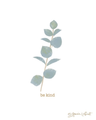 Picture of BE KIND