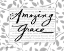 Picture of AMAZING GRACE