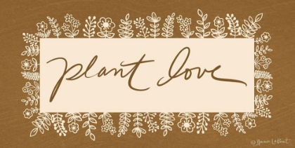 Picture of PLANT LOVE