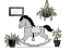 Picture of BABYS ROCKING HORSE