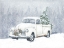 Picture of A VINTAGE TREE TRADITION I