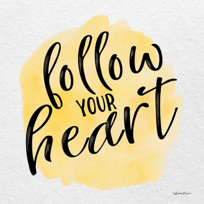 Picture of FOLLOW YOUR HEART