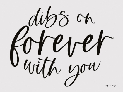 Picture of DIBS ON FOREVER WITH YOU