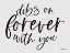 Picture of DIBS ON FOREVER WITH YOU