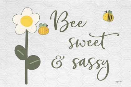 Picture of BEE SWEET AND SASSY
