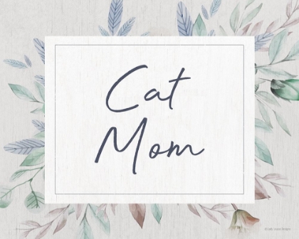 Picture of CAT MOM