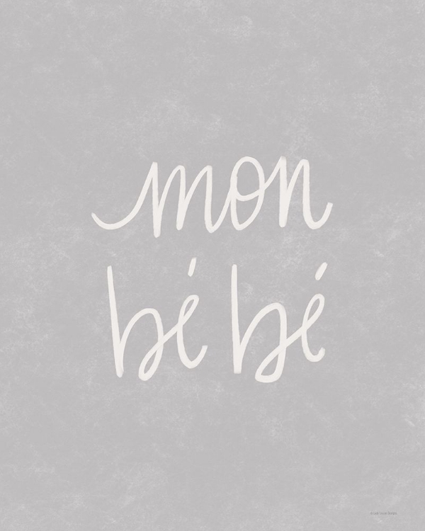 Picture of MON BE BE