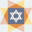 Picture of STAR QUILT