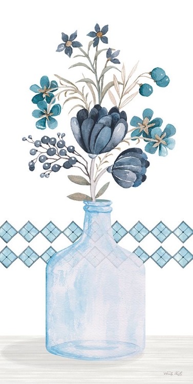 Picture of BLUE MUMS
