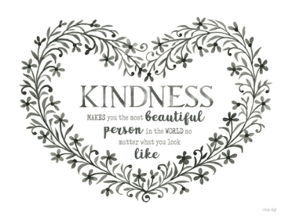 Picture of KINDNESS HEART