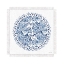 Picture of CHINOISERIE CIRCLE I