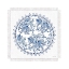 Picture of CHINOISERIE CIRCLE III