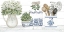 Picture of KITCHEN HEIRLOOMS I