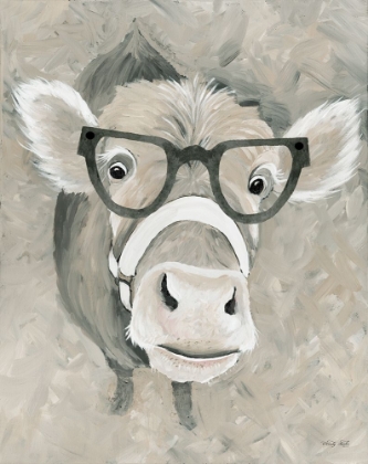 Picture of HELLO THERE COW