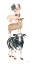 Picture of FARM ANIMAL STACK