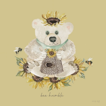 Picture of BABY BEAR - BEE HUMBLE