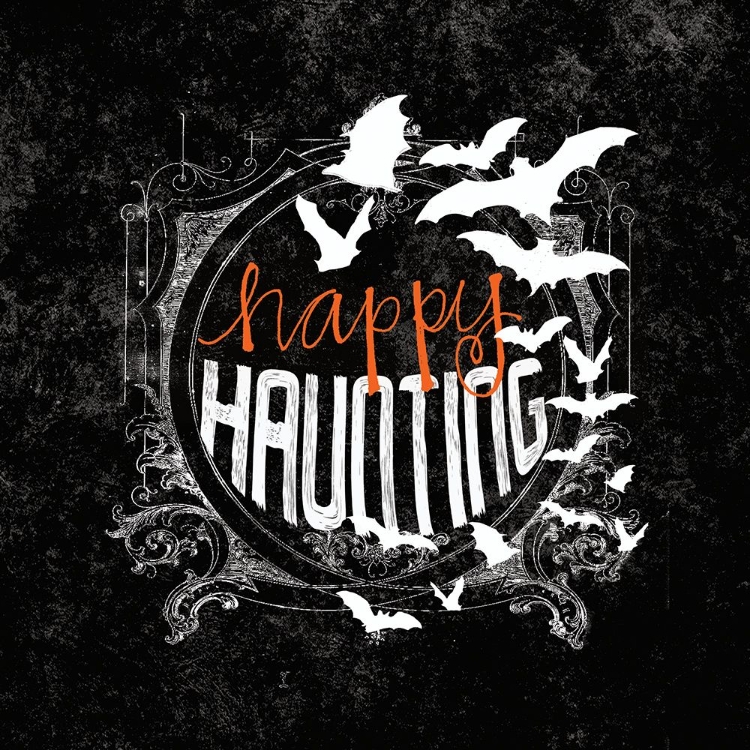 Picture of HAPPY HAUNTING II