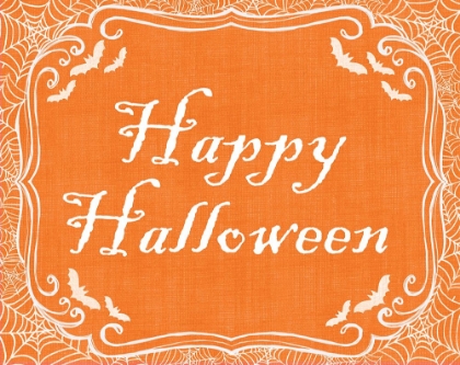 Picture of HAPPY HALLOWEEN WEB