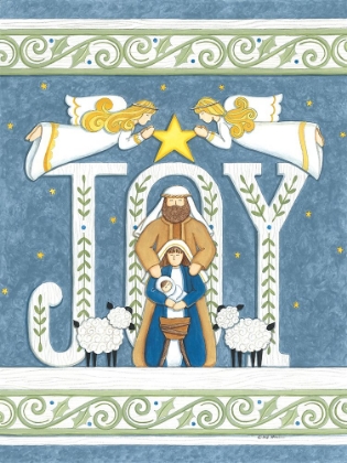 Picture of JOY NATIVITY