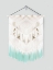 Picture of AQUA BOHEMIAN MACRAME