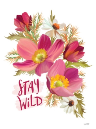 Picture of STAY WILD