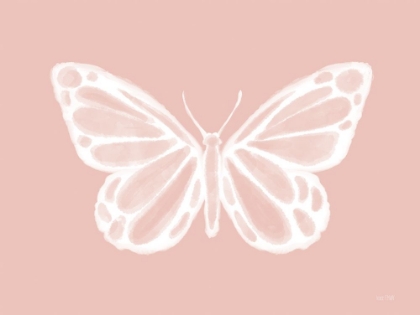 Picture of BLUSH BUTTERFLY