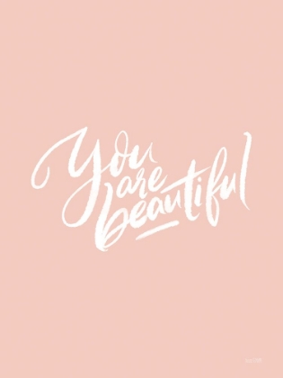 Picture of YOU ARE BEAUTIFUL